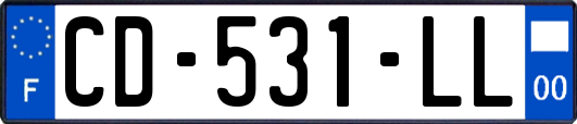 CD-531-LL