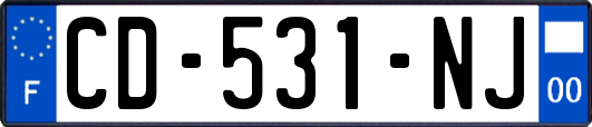 CD-531-NJ