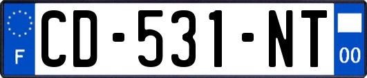 CD-531-NT