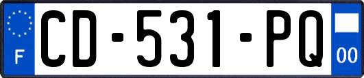 CD-531-PQ
