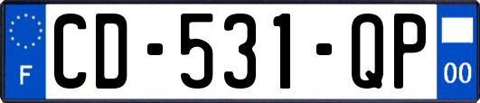 CD-531-QP