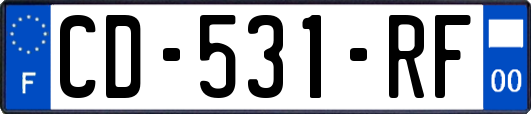 CD-531-RF