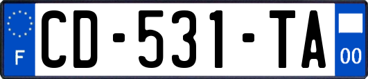 CD-531-TA