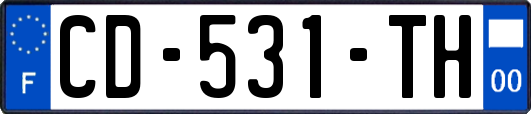 CD-531-TH