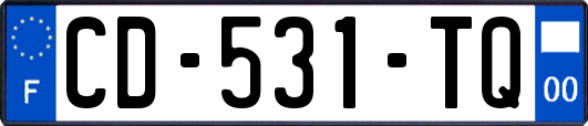 CD-531-TQ