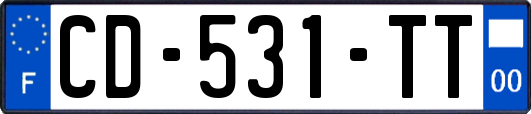 CD-531-TT