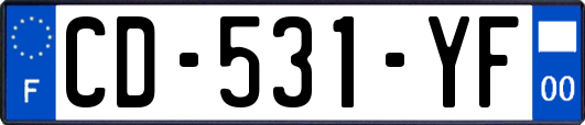 CD-531-YF