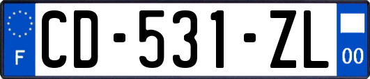 CD-531-ZL
