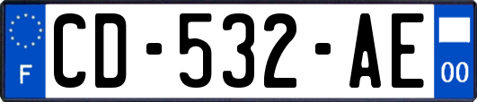 CD-532-AE