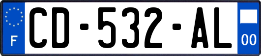 CD-532-AL