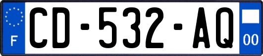 CD-532-AQ