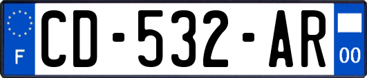 CD-532-AR