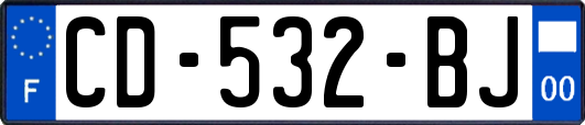 CD-532-BJ