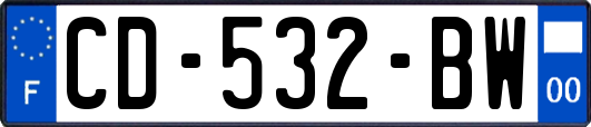 CD-532-BW