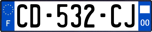 CD-532-CJ
