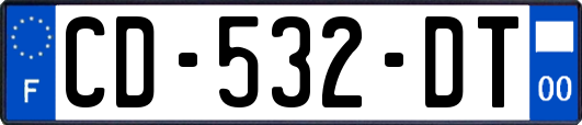 CD-532-DT