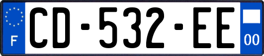 CD-532-EE