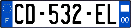 CD-532-EL