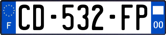 CD-532-FP