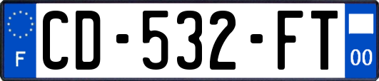 CD-532-FT