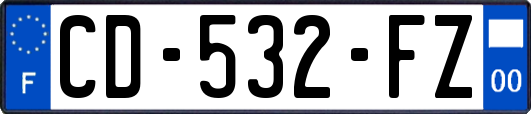 CD-532-FZ