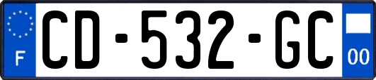 CD-532-GC