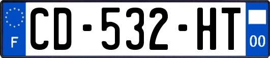 CD-532-HT