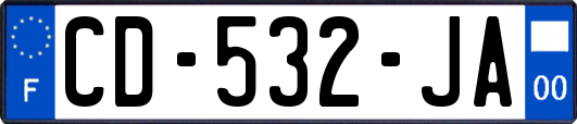 CD-532-JA