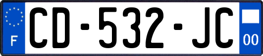CD-532-JC