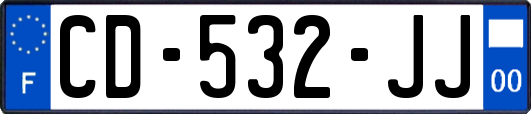 CD-532-JJ