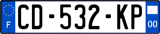 CD-532-KP