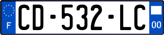 CD-532-LC