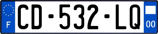 CD-532-LQ