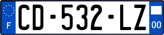 CD-532-LZ