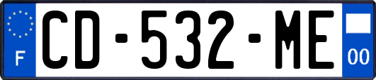 CD-532-ME