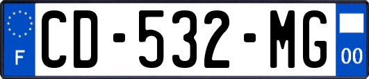 CD-532-MG