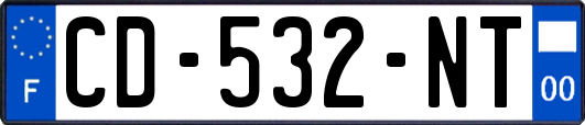 CD-532-NT