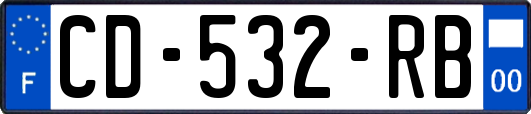 CD-532-RB