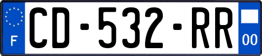 CD-532-RR