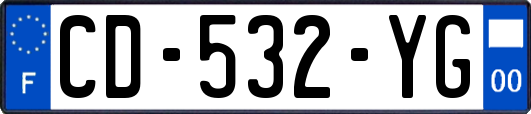 CD-532-YG