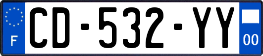 CD-532-YY