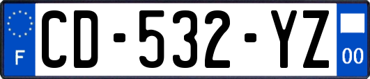 CD-532-YZ