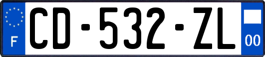 CD-532-ZL