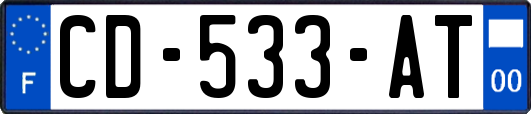 CD-533-AT