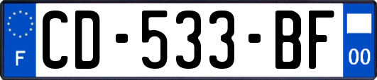 CD-533-BF