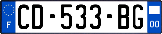 CD-533-BG