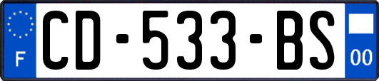 CD-533-BS