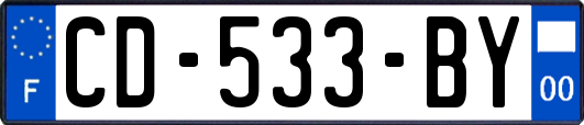 CD-533-BY