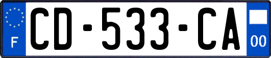 CD-533-CA