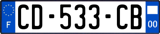 CD-533-CB